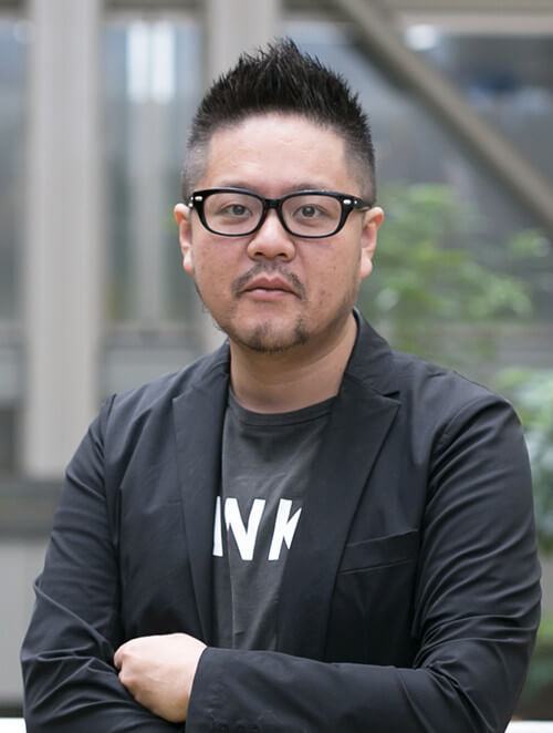 取締役CMO 田部正樹