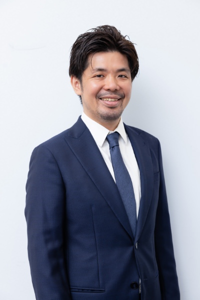 Shinnosuke Nishida